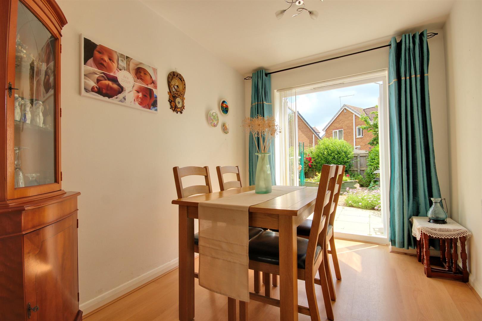 Marchant Close, Beverley